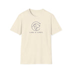 Labs & Lures Labrador Graphic T-Shirt