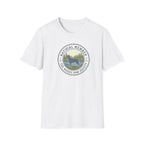 National Member Muddy Paw Society T-Shirt — Dog Lover Club Tee