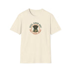 Reel Good Boy T-Shirt – Best Fishing Buddy Graphic Tee