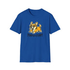 Pumped & Stumpy Corgi T-Shirt