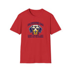 Dachshund Boss T‑Shirt