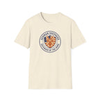 German Shepherd T-Shirt – "Defender of the Home" Dog Lover Tee