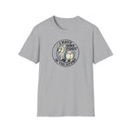 T‑Shirt — "I Have One Foot in the Stump" Corgi Graphic Tee