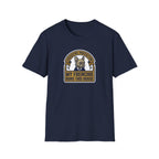 My Frenchie Runs This House T-Shirt — French Bulldog Owner Tee