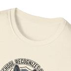 German Shepherd Dad T-Shirt – Proud Owner Recognition Dog Tee