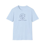 Labs & Lures Labrador Graphic T-Shirt