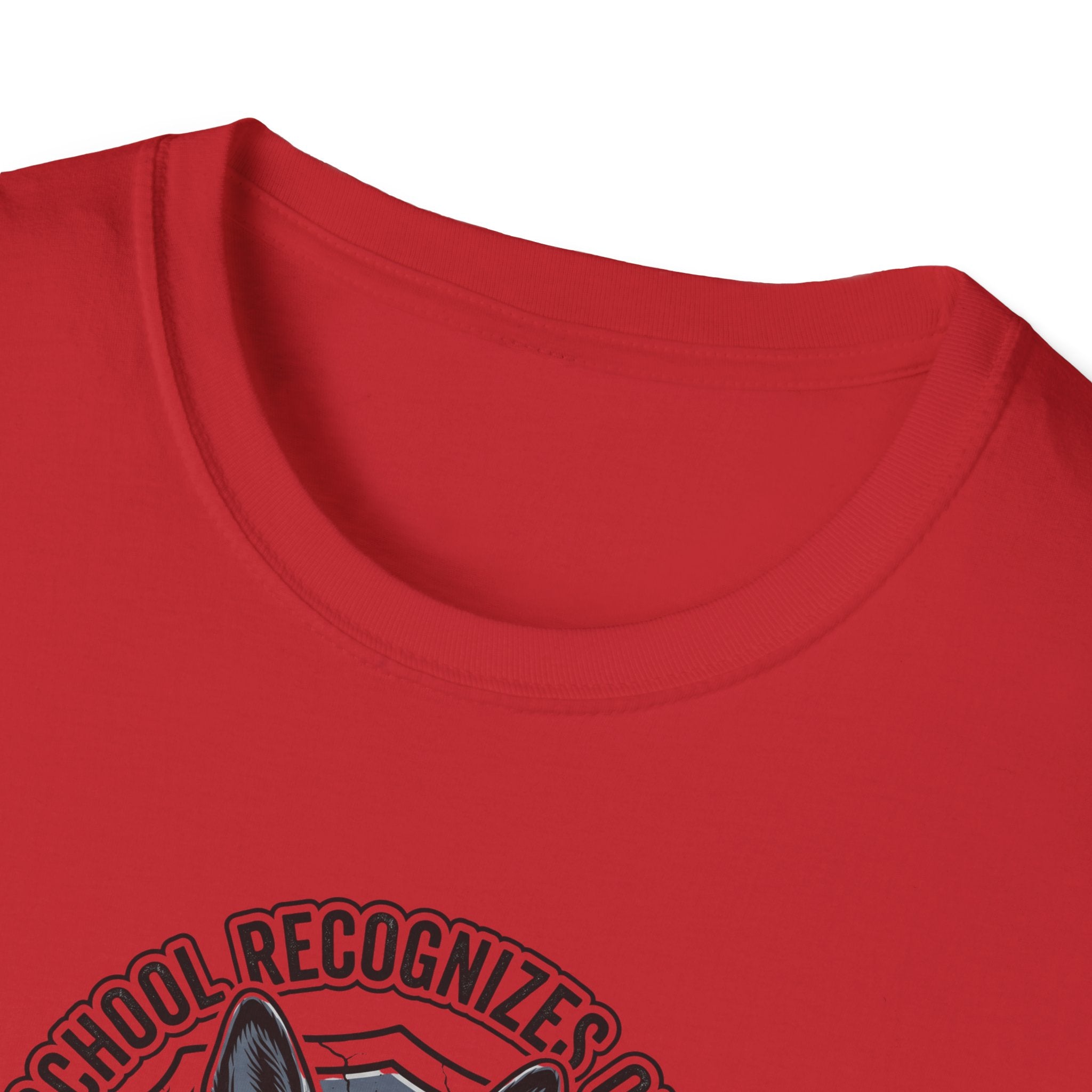 German Shepherd Dad T-Shirt – Proud Owner Recognition Dog Tee