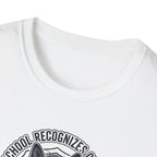 German Shepherd Dad T-Shirt – Proud Owner Recognition Dog Tee