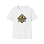 Poodle Dad T-Shirt — Vintage Outdoors Dog Dad Tee