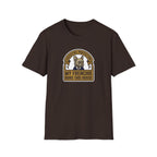 My Frenchie Runs This House T-Shirt — French Bulldog Owner Tee