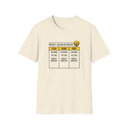 Dog Dad T-Shirt — Golden Retriever Project
