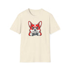Corgi Gamer T-Shirt