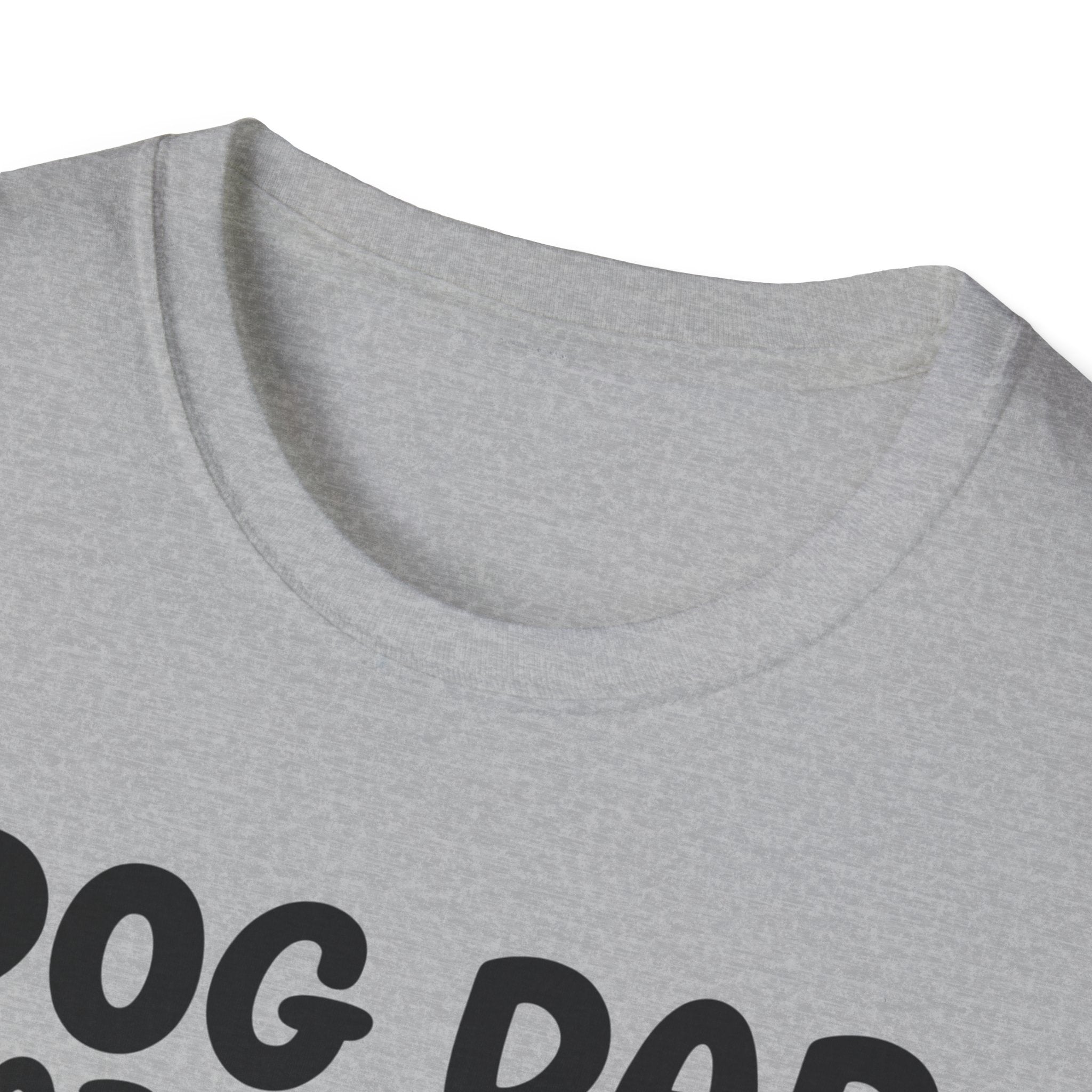 Golden Retriever T-Shirt-Dog Dad Daily Goals