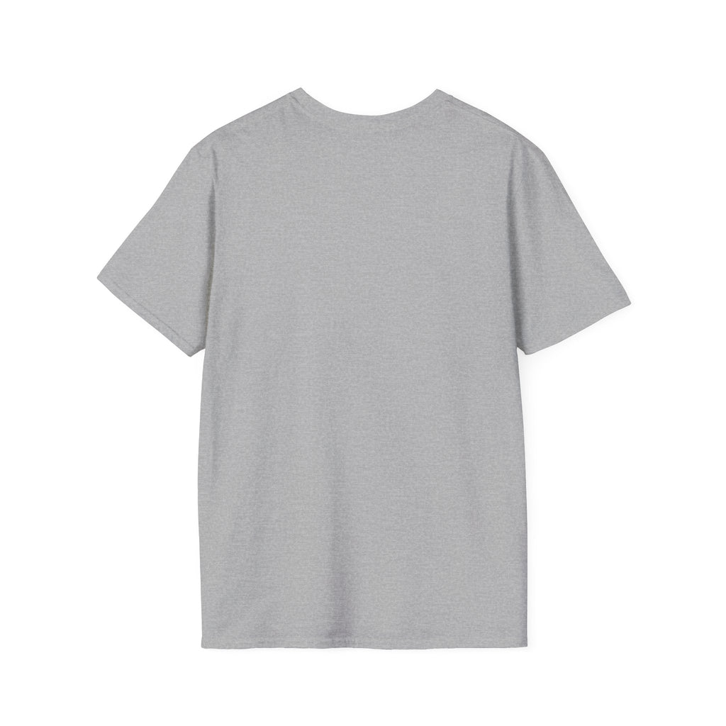 Minimalist Line Art German Shepherd T-Shirt