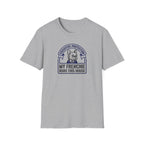 My Frenchie Runs This House T-Shirt — French Bulldog Owner Tee