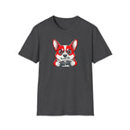 Corgi Gamer T-Shirt