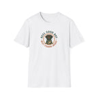 Reel Good Boy T-Shirt – Best Fishing Buddy Graphic Tee