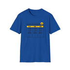 Dog Dad T-Shirt — Golden Retriever Project