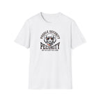 Poodle Security T-Shirt