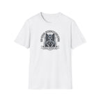 German Shepherd Dad T-Shirt – Proud Owner Recognition Dog Tee
