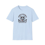 Poodle Security T-Shirt