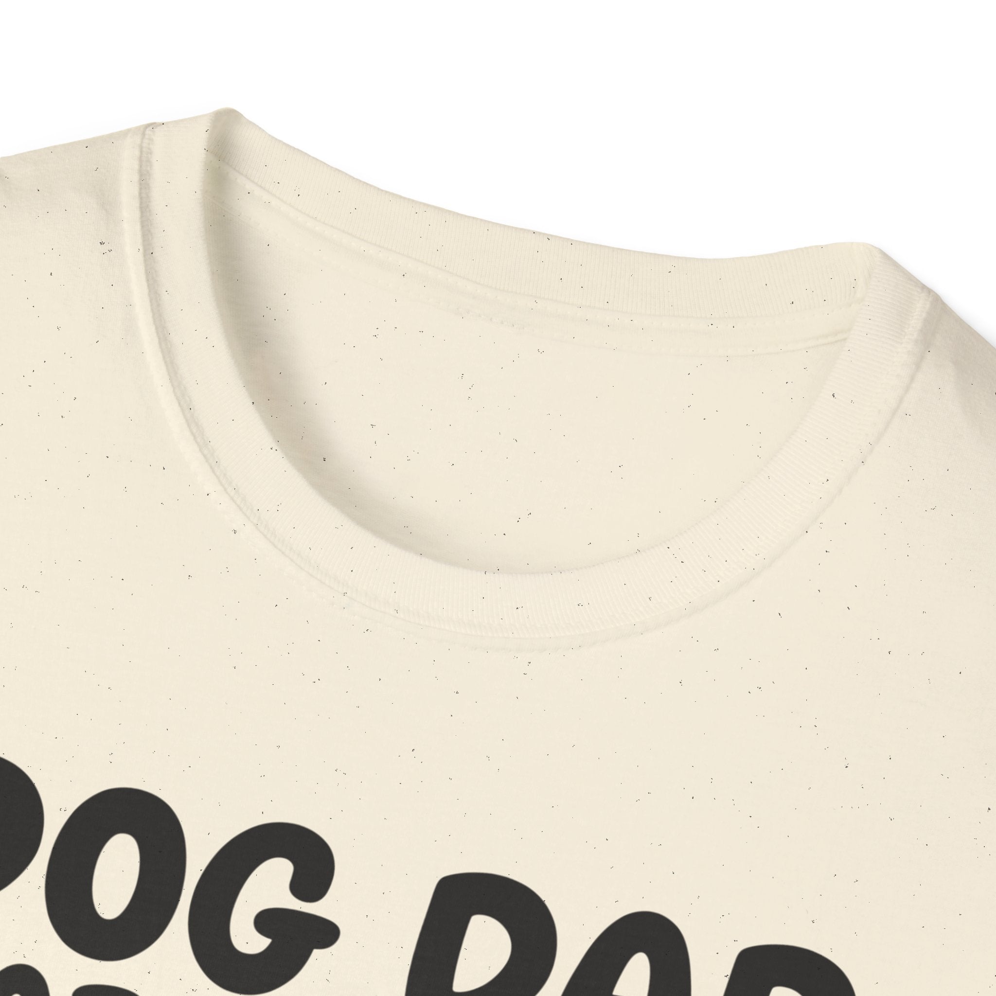 Golden Retriever T-Shirt-Dog Dad Daily Goals