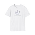 Labs & Lures Labrador Graphic T-Shirt