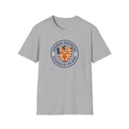 German Shepherd T-Shirt – "Defender of the Home" Dog Lover Tee