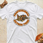 Frenchie T-Shirt — Oxygen Thief