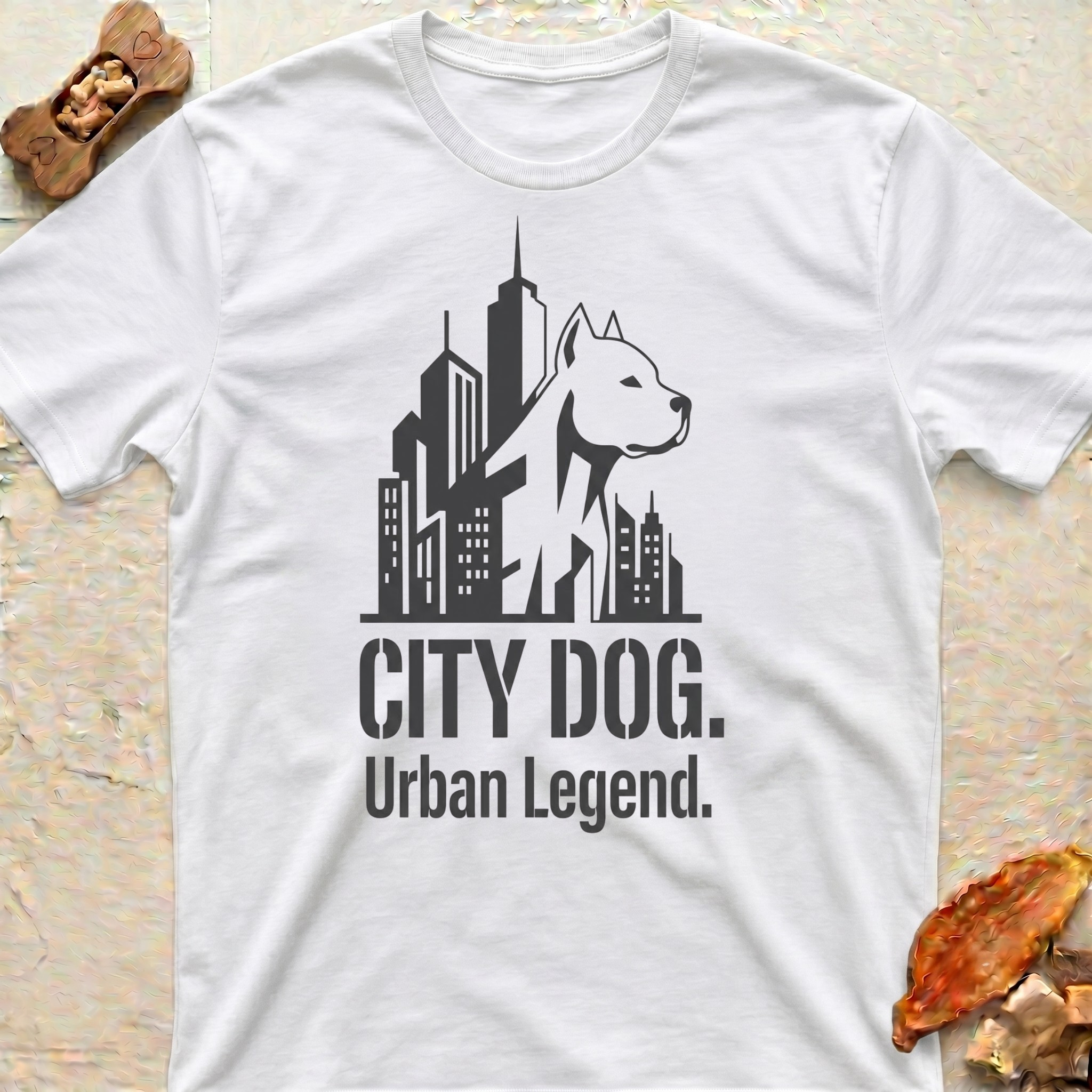 Urban Pitbull T-Shirt