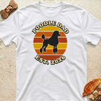 Poodle Dad 2026 T-Shirt