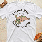 Funny Frenchie Gamer T-Shirt