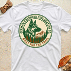 GSD Exploration T-Shirt