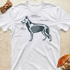 Gothic X-Ray GSD T-Shirt