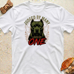One Loving Pitbull T-Shirt