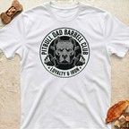 Pitbull Barbell T-Shirt
