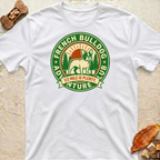 Cute French Bulldog T-Shirt