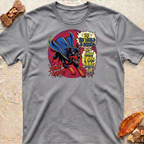 Super Hero Rottweiler T-Shirt