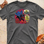 Super Hero Rottweiler T-Shirt