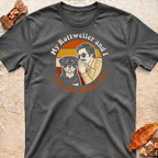 My Rottweiler and I T-Shirt