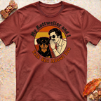 My Rottweiler and I T-Shirt