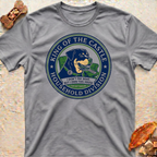 King Rottweiler T-Shirt