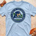 King Rottweiler T-Shirt