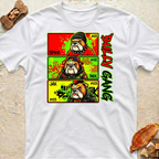 Bully Gang Bulldog T-Shirt