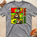 Bully Gang Bulldog T-Shirt