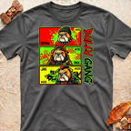 Bully Gang Bulldog T-Shirt
