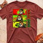 Bully Gang Bulldog T-Shirt