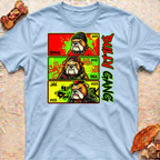 Bully Gang Bulldog T-Shirt