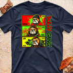 Bully Gang Bulldog T-Shirt