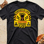 Doberman Fart Warning T-Shirt